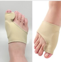 Cushioned Toe Spacer