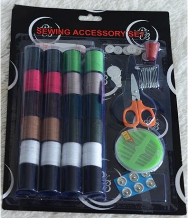 Sewing assortments