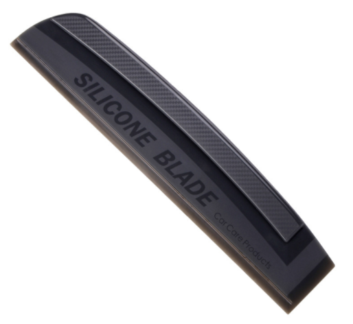 Multipurpose Window Squeegee