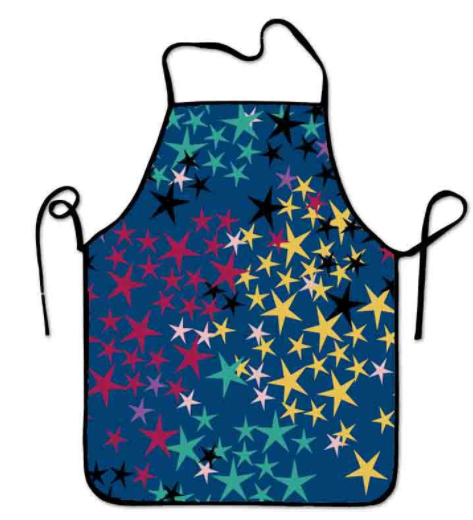 Xmas Apron