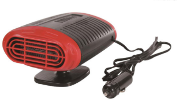 Portable Car Heater, 12v or 24v, 150w