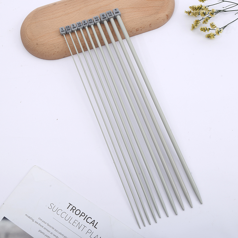 15PK Knitting Needles