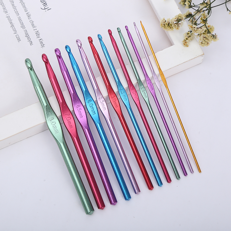 14PK Knitting Needles