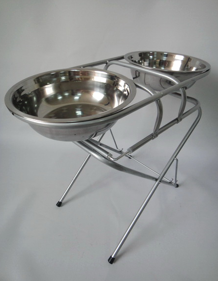 Adjustable Pet Bowl