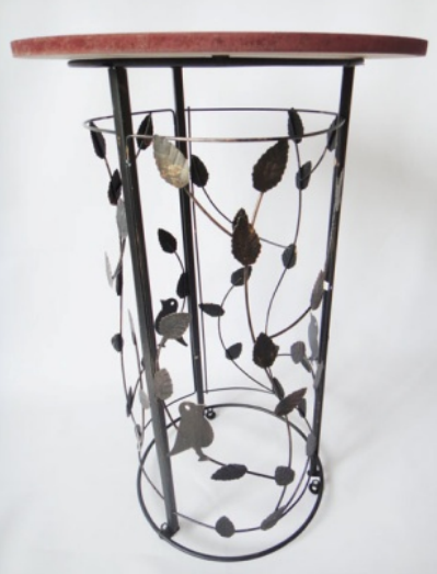 Bird Console Table