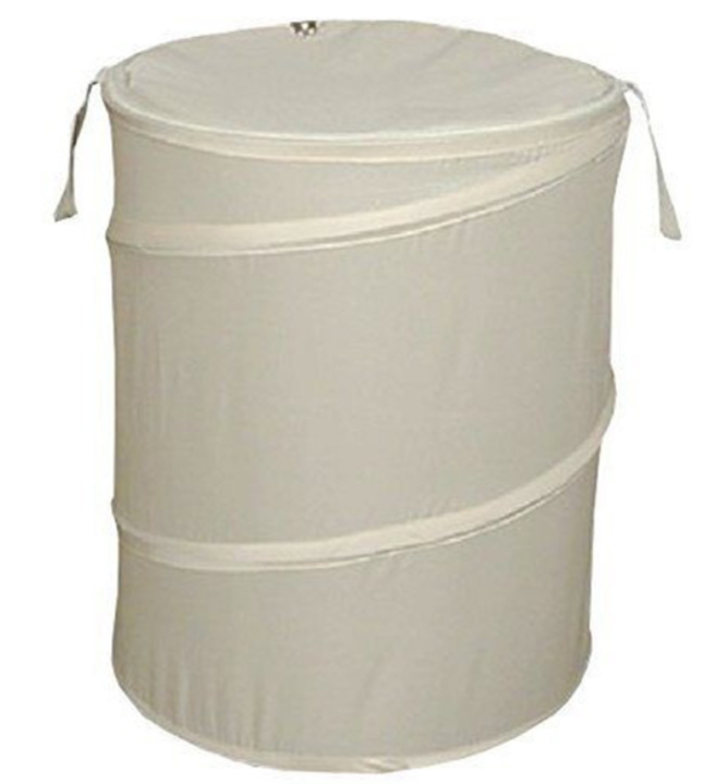 2PK Pop-up Laundry Basket