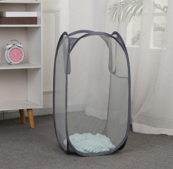 Pop-up Laundry Basket