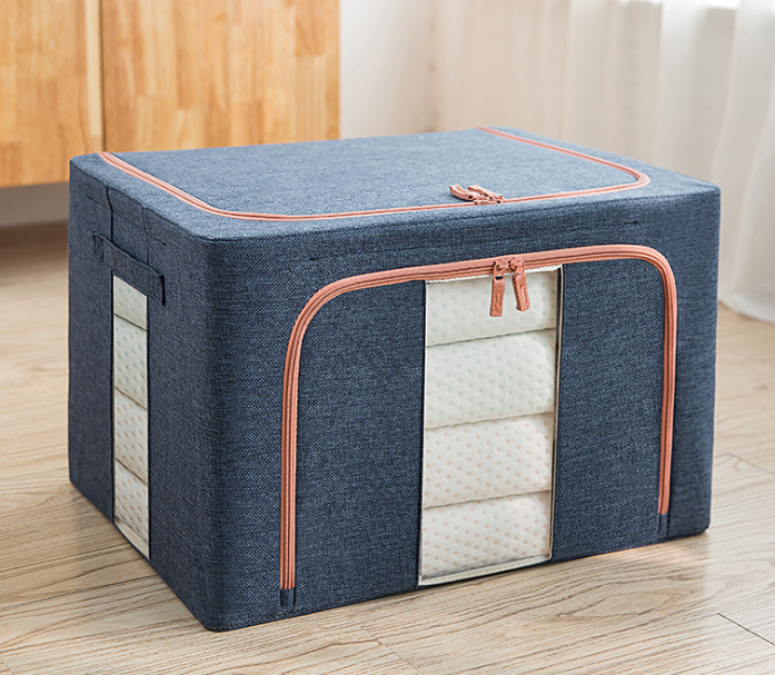 22L Collapsible Storage Boxes