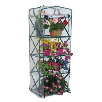 5-Ft. Foldaway Portable Greenhouse