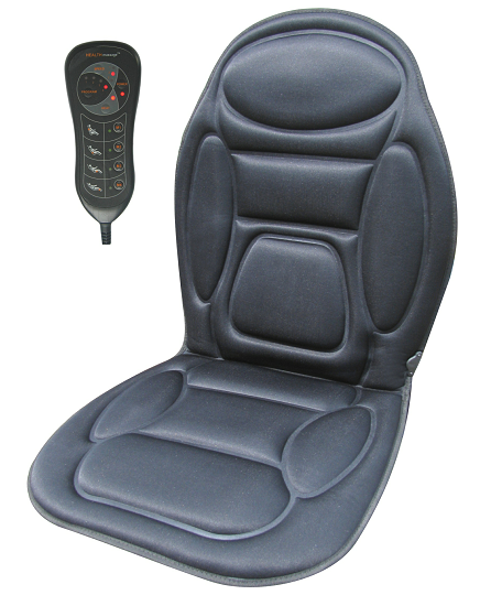 Heated Vibration Seat