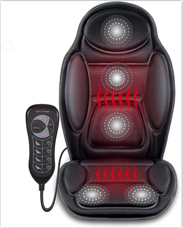 Heated Vibration Seat