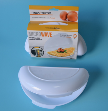 Microwave Omelette Pans