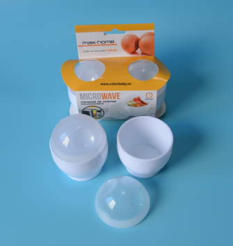 2PK Egg Poacher