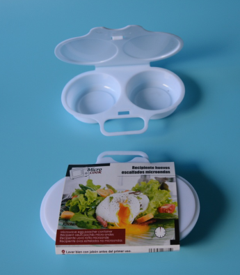 2PK Egg Poacher