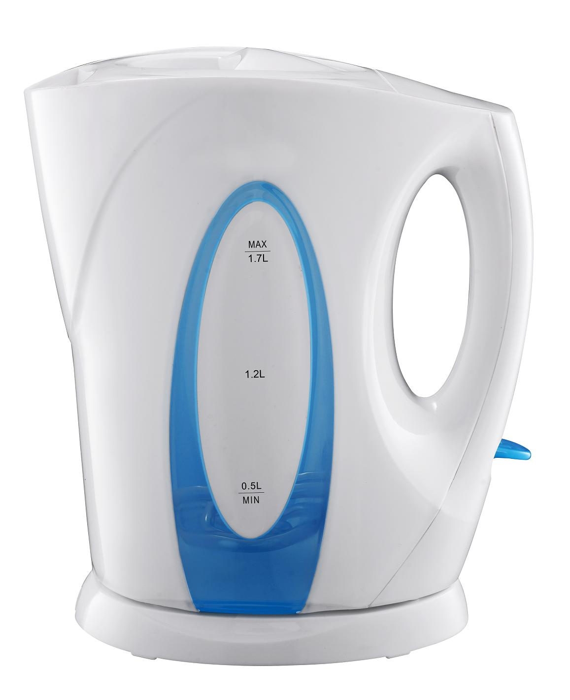 COLOURFUL VALUE KETTLE