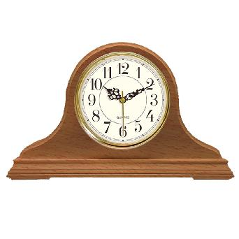 Napoleon Mantel Clock