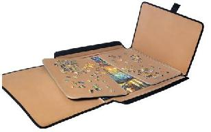 Jigsaw Puzzle Travel Case