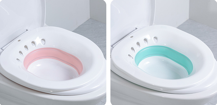 Folding Bidet