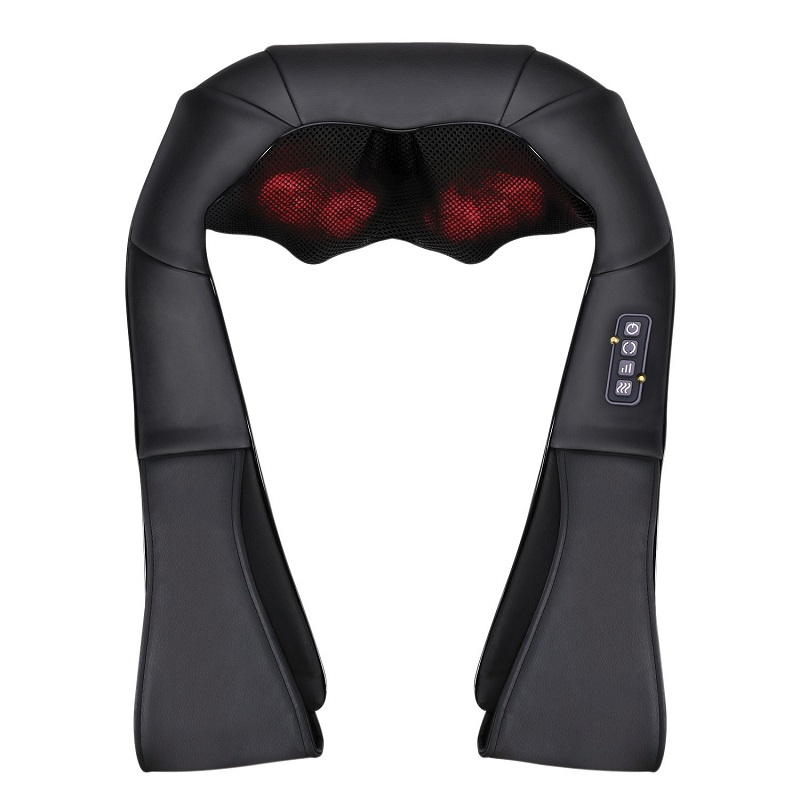 Shiatsu Neck&Back Massager