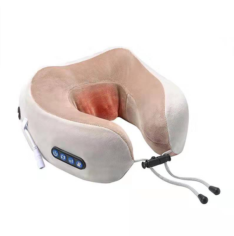 Neck Massage Pillow