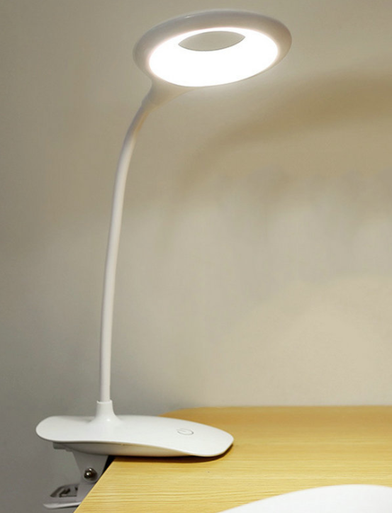 Clip on Lamp