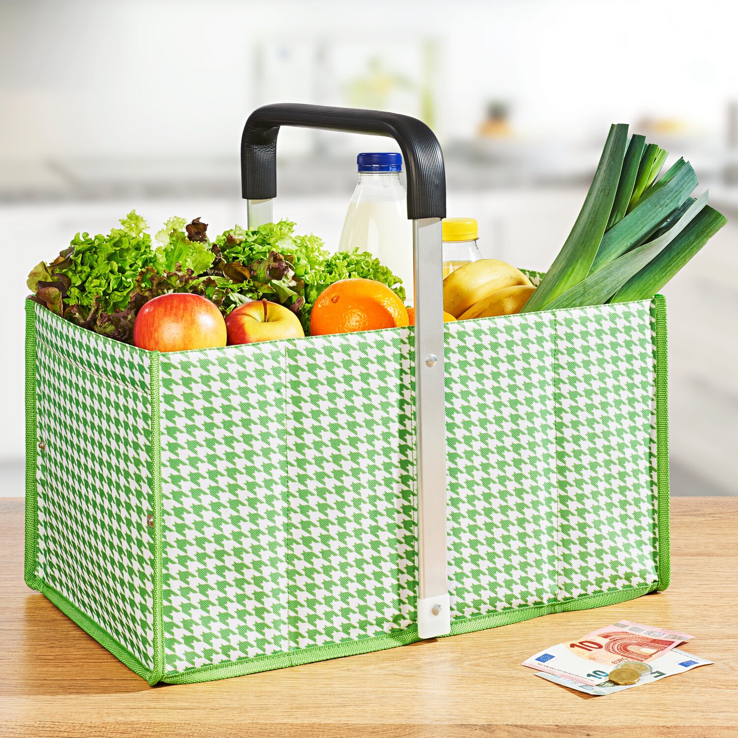 Foldable Shopping Bag