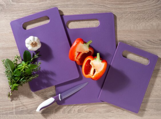 Cutting Board Set