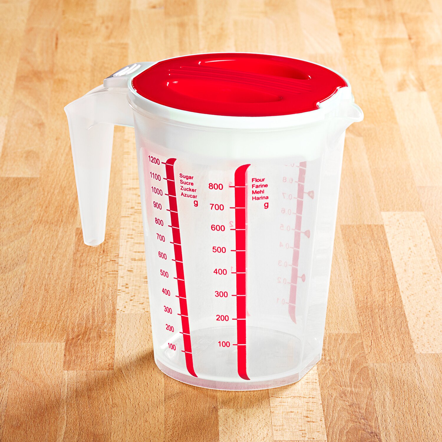 Measuring Cup