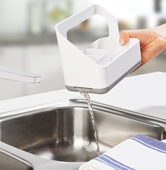 Kitchen Sink Caddy