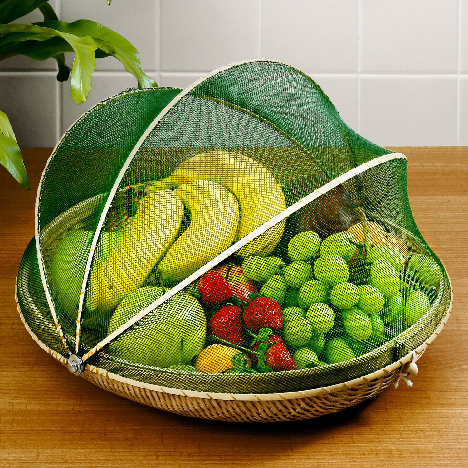 Fruit Tray