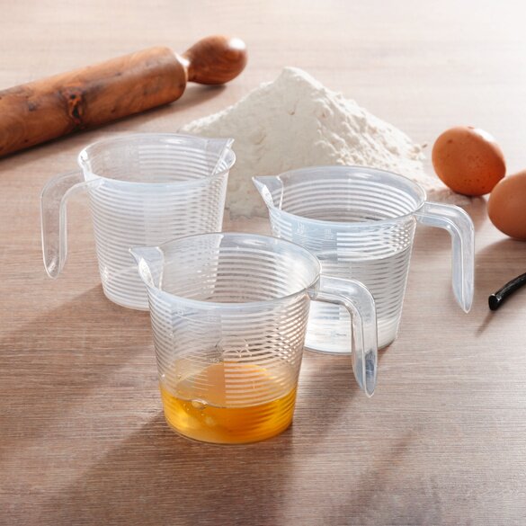 Measuring Cup