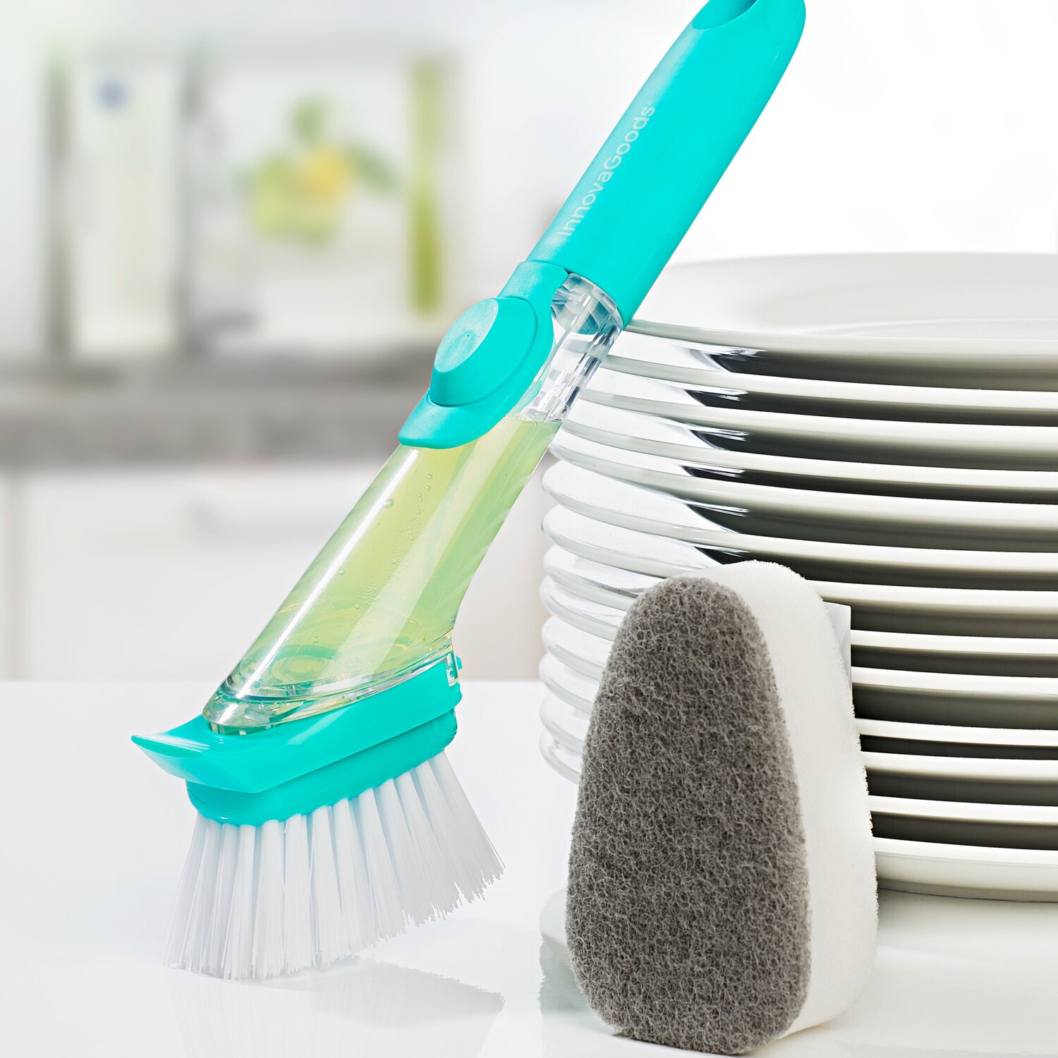 Cleaning Brush