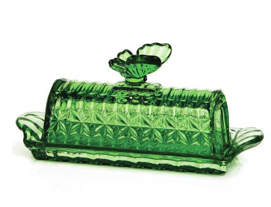 Butter Dish