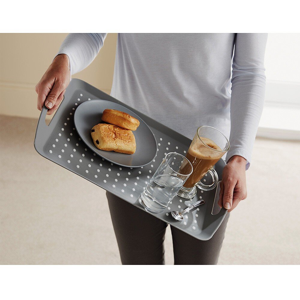 Non Slip Trays