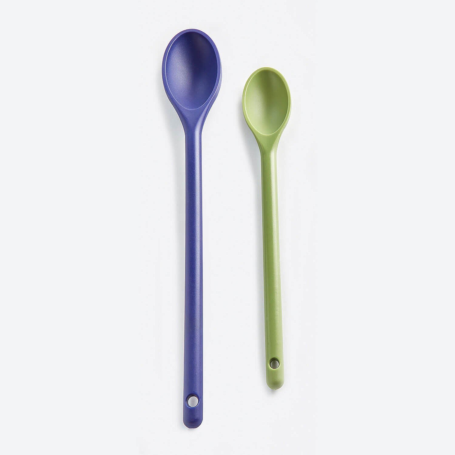 Plastic Cooking Spoons