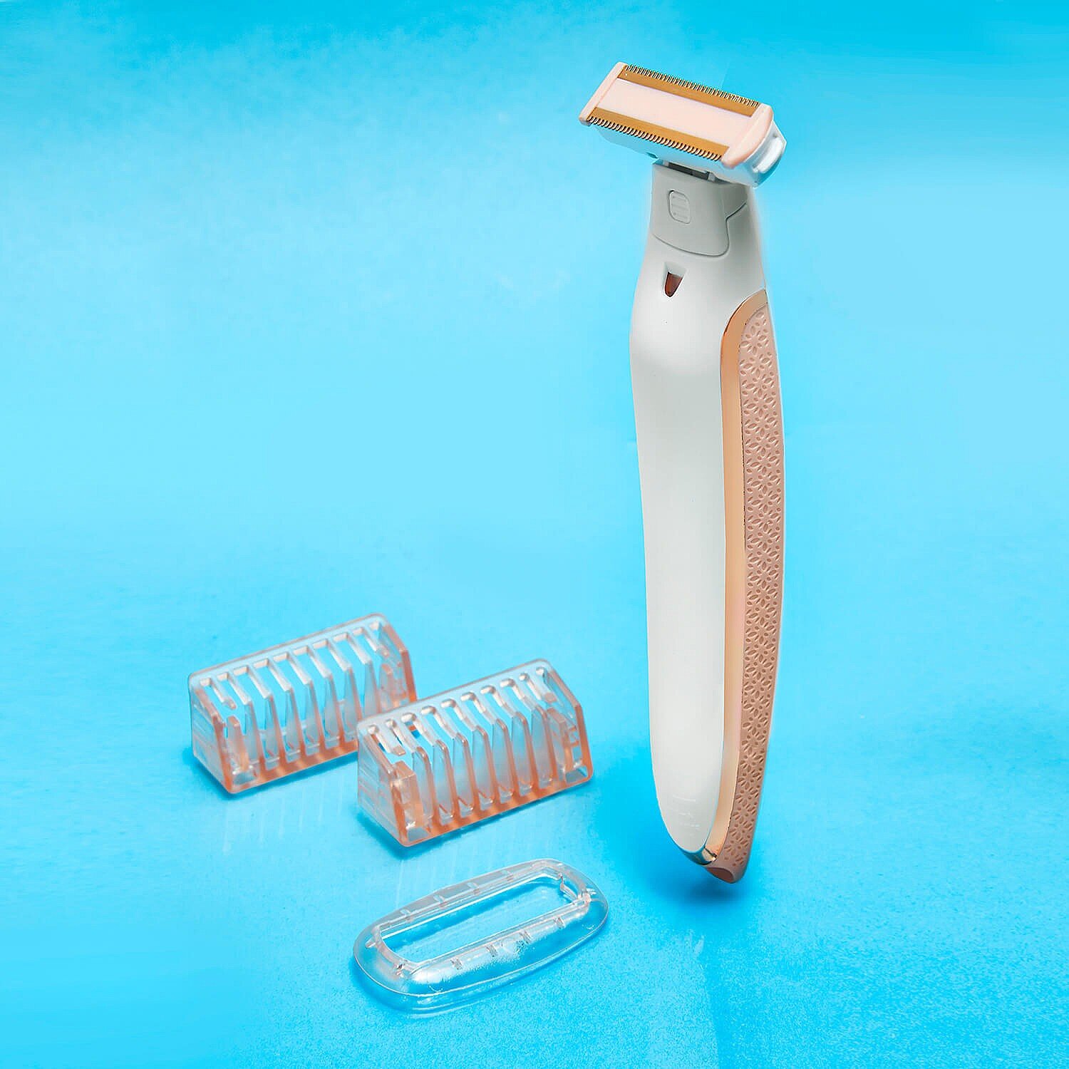 Ladies’ Shaver