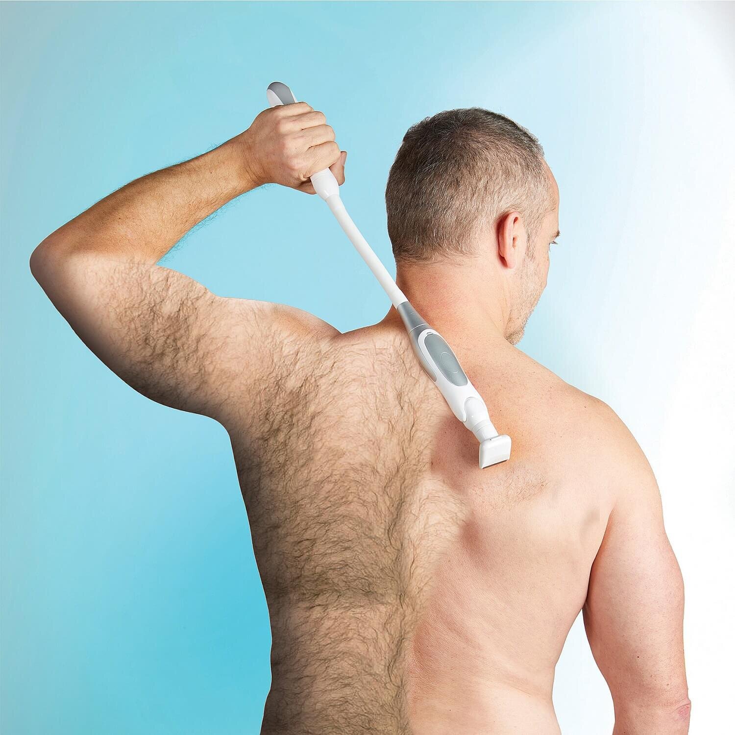 Long-reach Hair Remover