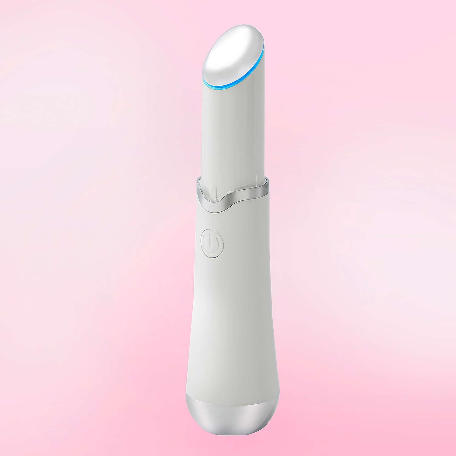 Eye Massage Wand， USB rechargeable