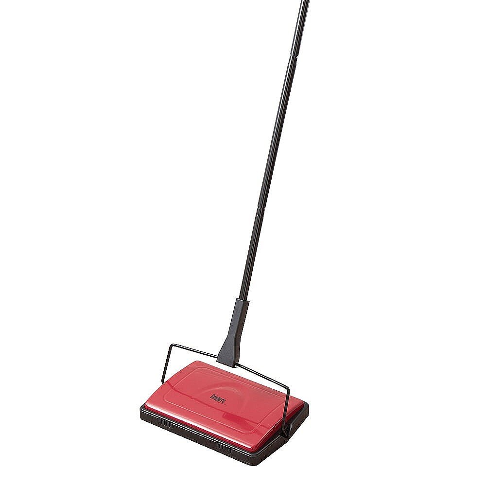 Manual Carpet Sweeper