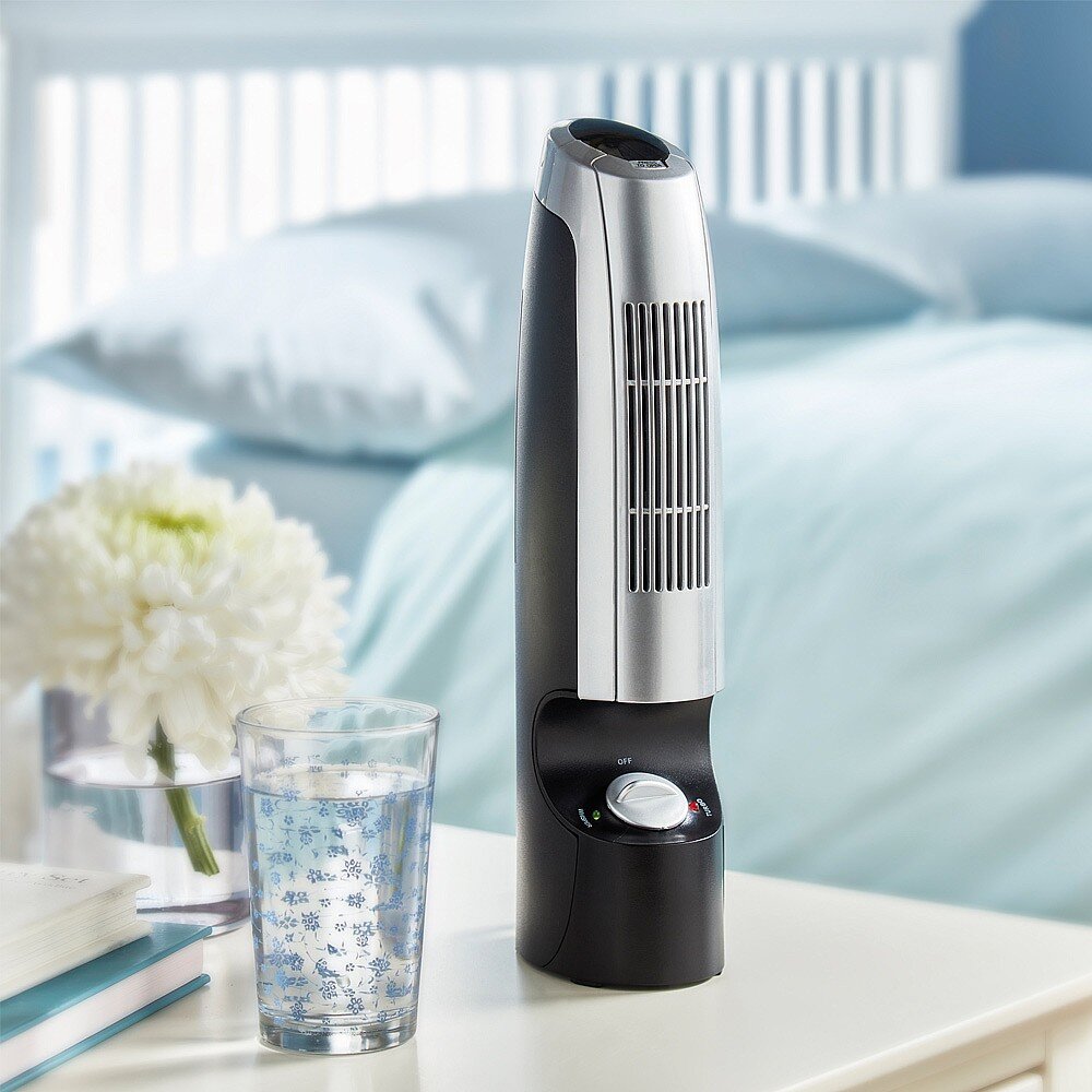 Ioniser Air Purifier