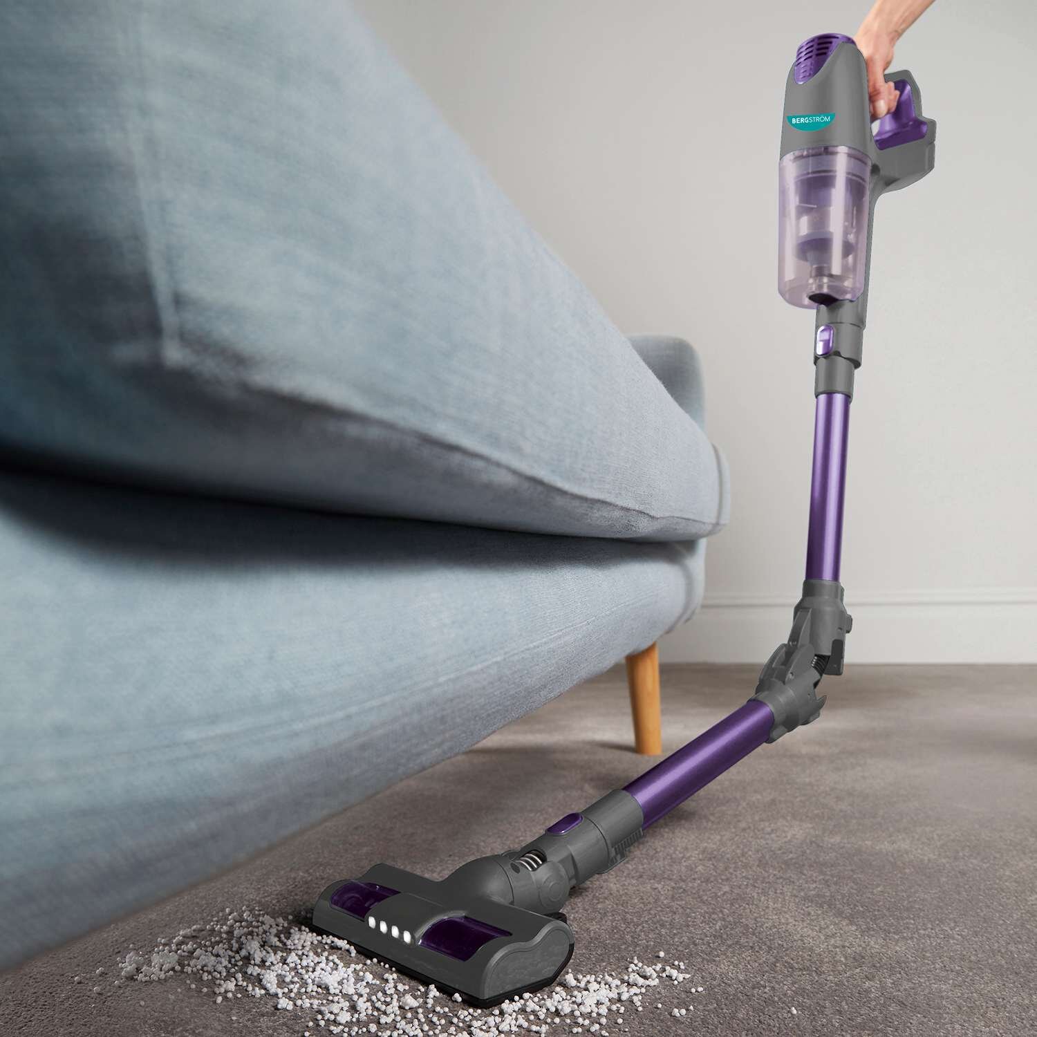 29.6V Flexi-Stick Vacuum