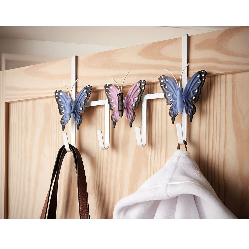 Butterfly Door Hanger