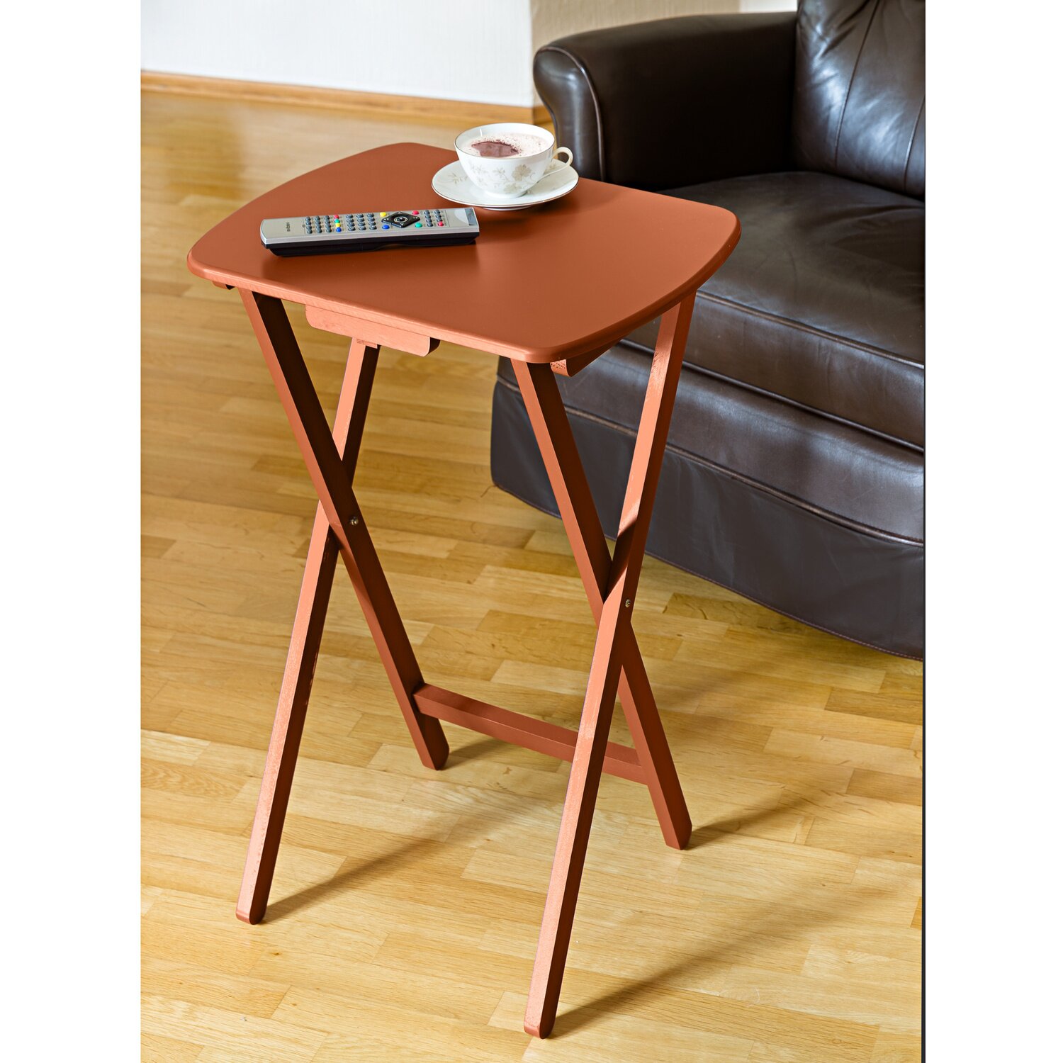 Foldable Table