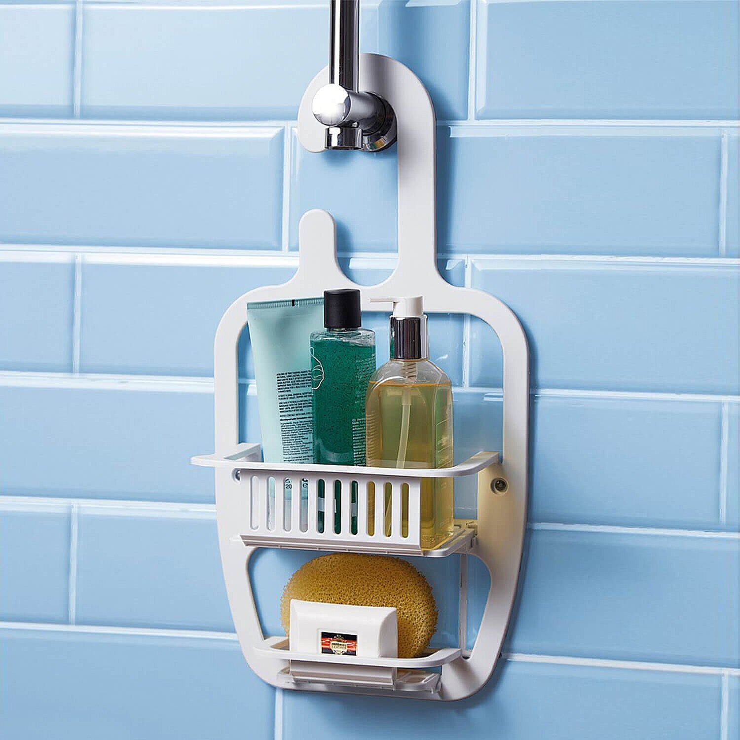 Hanging Shower Caddy