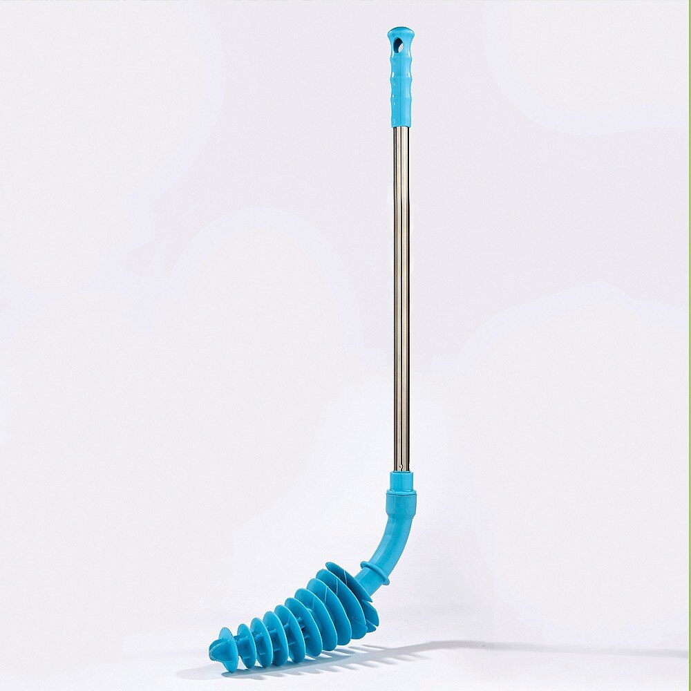 Flexi Plunger