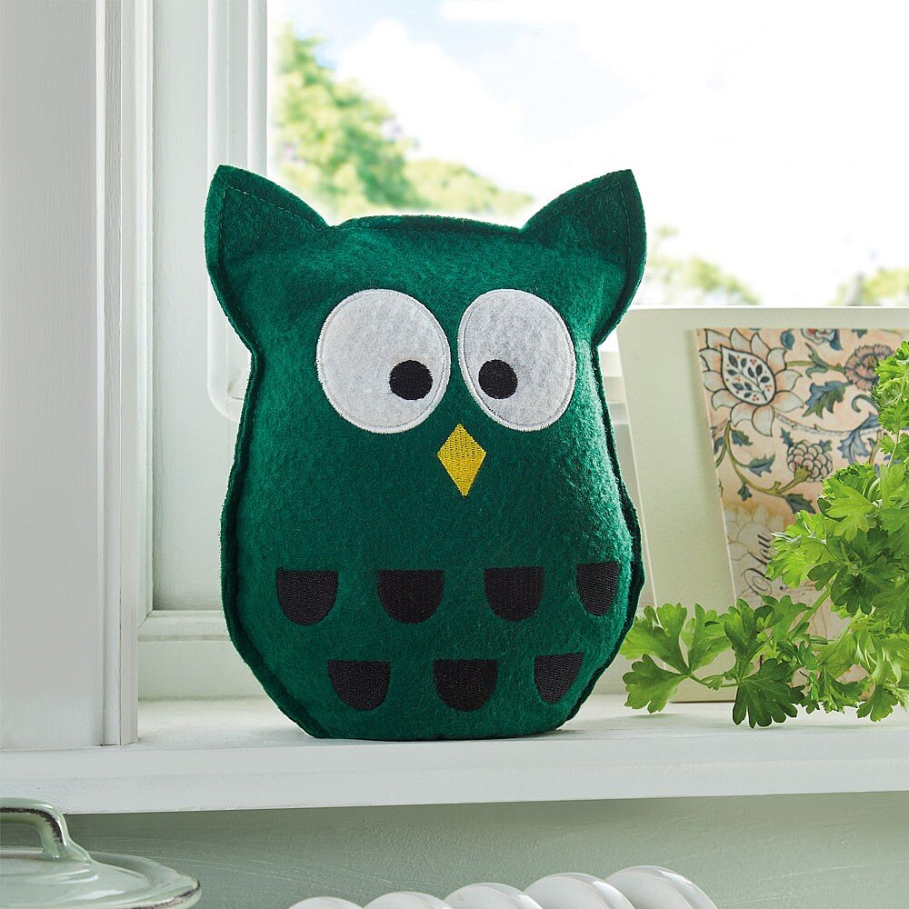 Owl Moisture Absorber