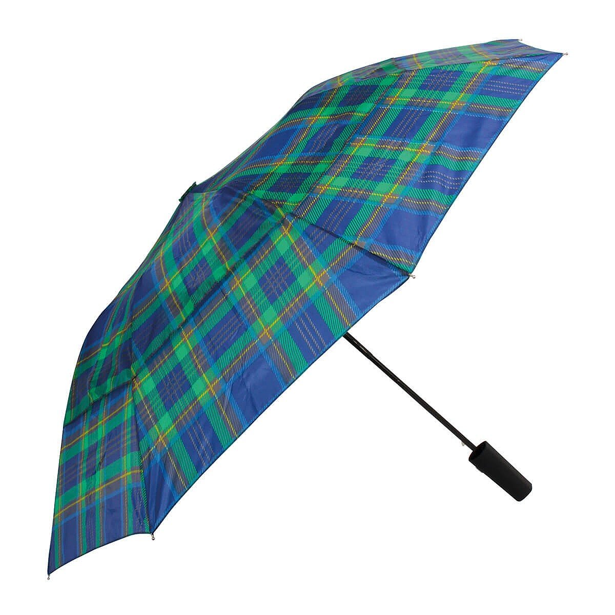 Windproof Umbrella1