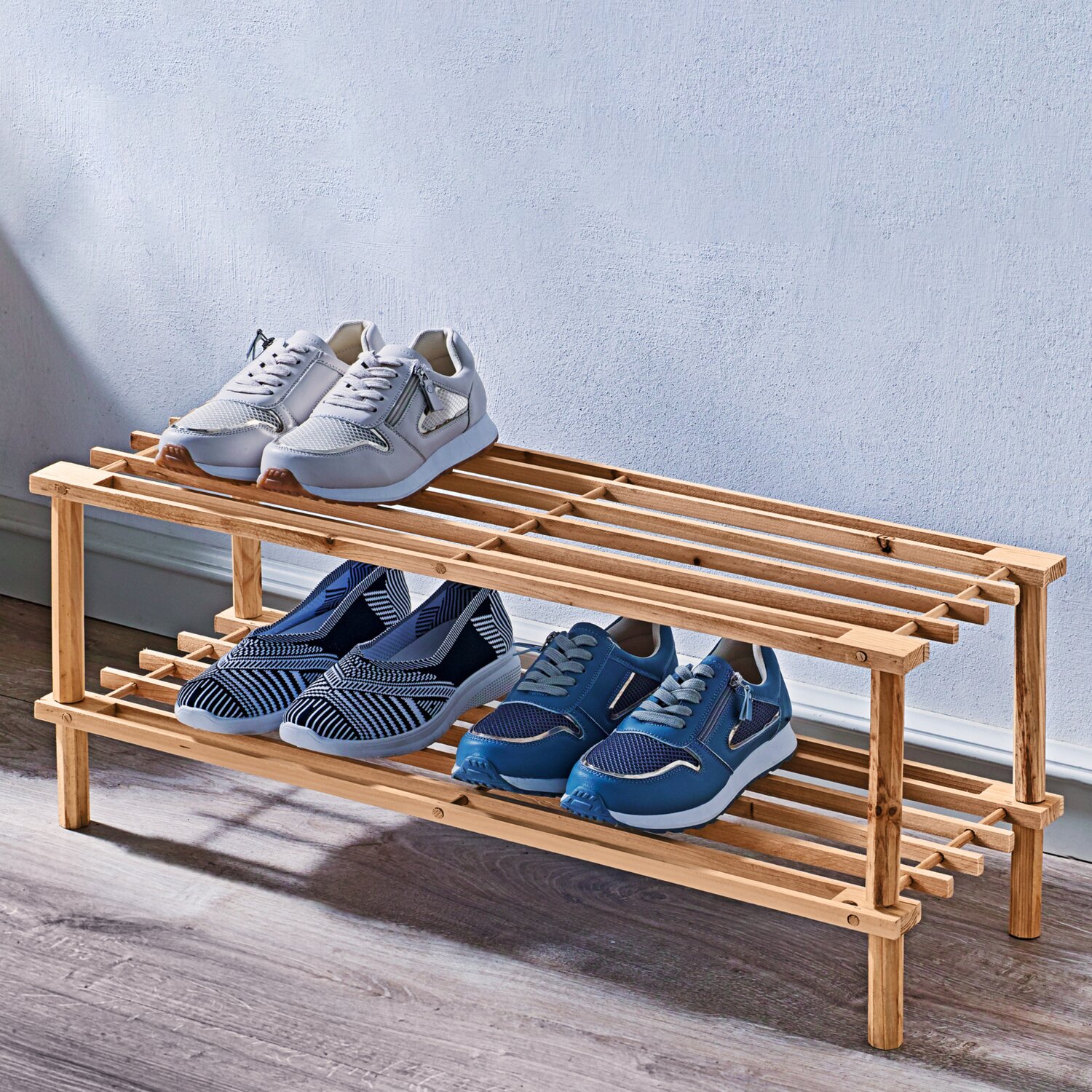 Shoe Shelf