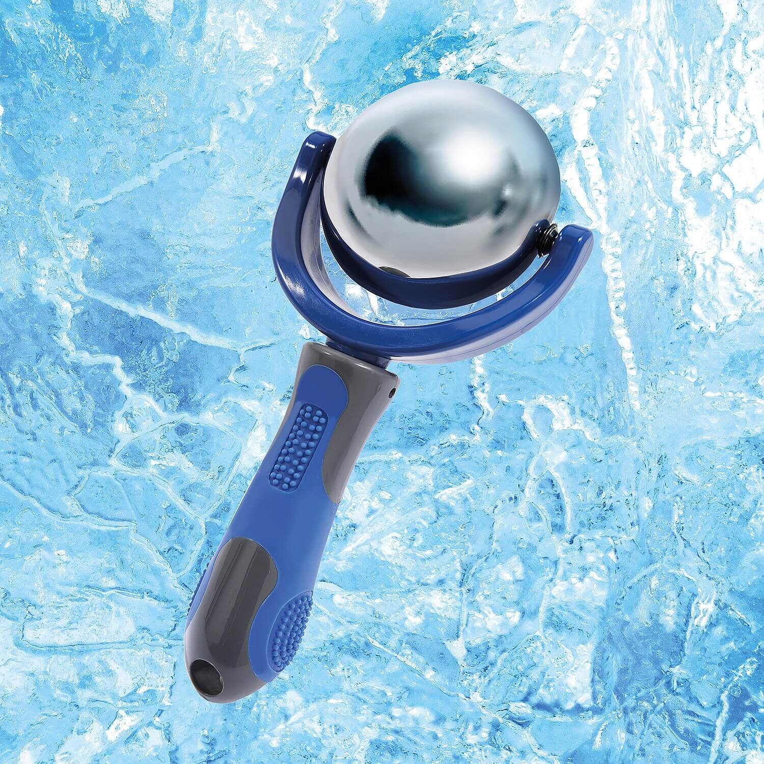 Massage Roller Cold Gel