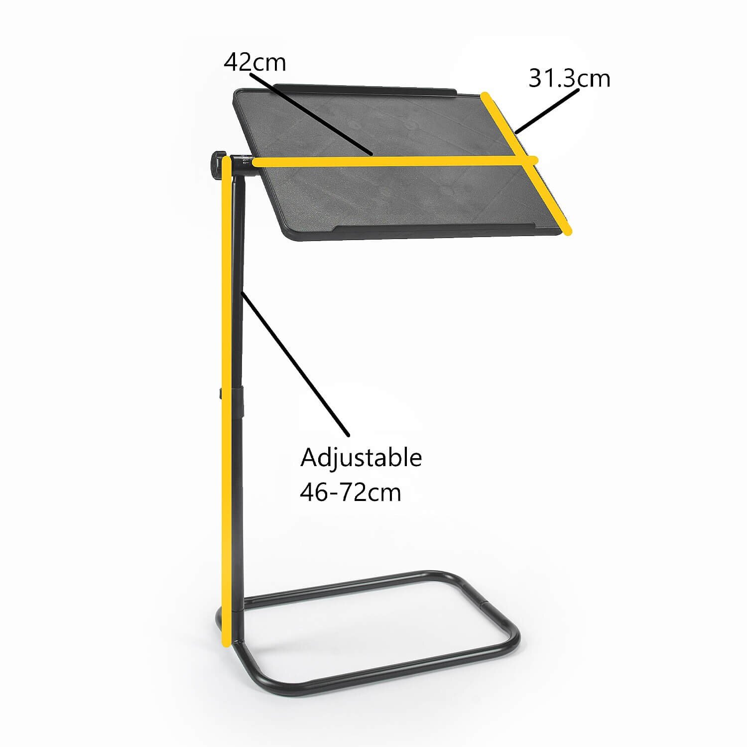 Adjustable Pivot Table